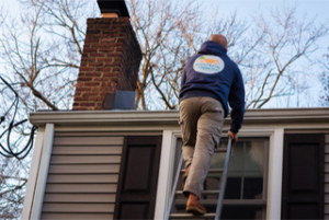 Roof Inspector